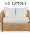 Lloyd Flanders Reflections Replacement Cushions for Chair & Half