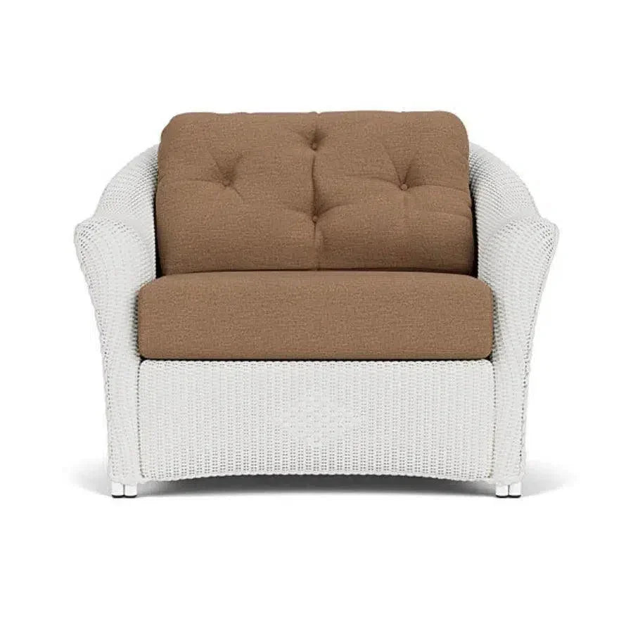 Lloyd Flanders Reflections Replacement Cushions for Chair &amp; Half