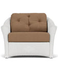 Lloyd Flanders Reflections Replacement Cushions for Chair & Half