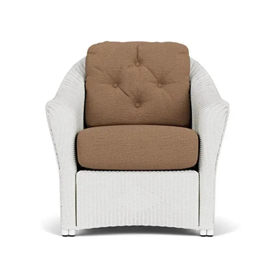 Lloyd Flanders Reflections Replacement Cushions for Lounge Chair
