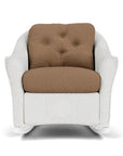 Lloyd Flanders Reflections Replacement Cushions for Lounge Rocker