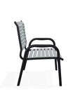Telescope Reliance Contract Strap Stacking Bistro Chair