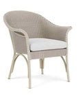 Replacement Cushion For All Seasons Outdoor Chair - LOOMLAN - Lloyd Flanders - Outdoor Replacement Cushions