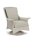 Lloyd Flanders Replacement Cushion For Mandalay Swivel Chair