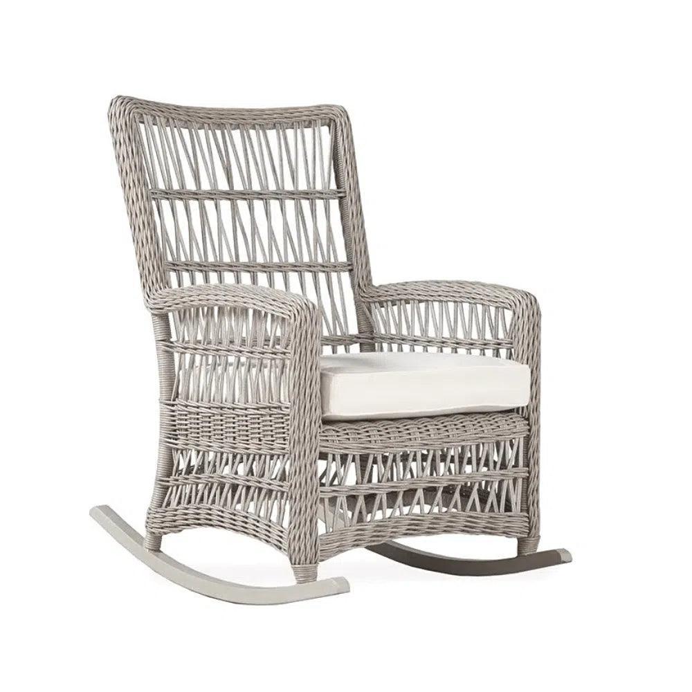 Lloyd Flanders Replacement Cushionfor Mackinac High Back Porch Rocker