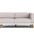 Replacement Cushions For Catalina Deep Seat Sofa - LOOMLAN - Lloyd Flanders - Outdoor Replacement Cushions