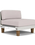 Replacement Cushions For Catalina Outdoor Lounge Chair - LOOMLAN - Lloyd Flanders - Outdoor Replacement Cushions