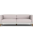 Replacement Cushions For Catalina Sunbrella Lounge Sofa - LOOMLAN - Lloyd Flanders - Outdoor Replacement Cushions