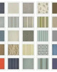Replacement Cushions For Catalina Sunbrella Ottoman - LOOMLAN - Lloyd Flanders - Outdoor Replacement Cushions