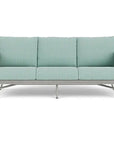 Replacement Cushions for Essence Outdoor Couch 3 - Seater - LOOMLAN - Lloyd Flanders - Outdoor Replacement Cushions