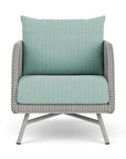 Replacement Cushions for Essence Outdoor Lounge Chair - LOOMLAN - Lloyd Flanders - Outdoor Replacement Cushions