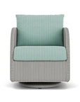 Replacement Cushions for Essence Swivel Lounge Chair - LOOMLAN - Lloyd Flanders - Outdoor Replacement Cushions