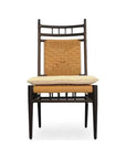 Lloyd Flanders Replacement Cushions For Low Country Dining Chair