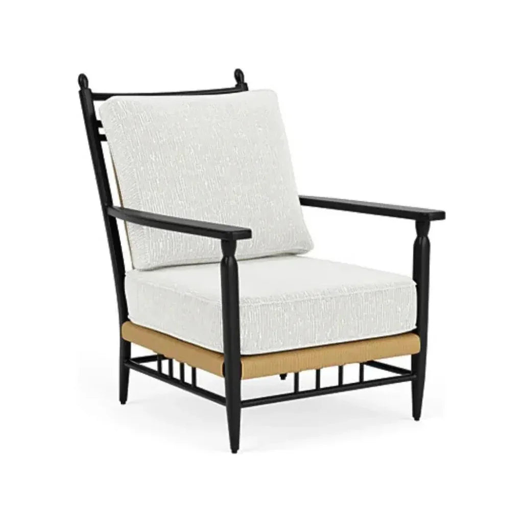 Lloyd Flanders Replacement Cushions For Low Country Lounge Chair