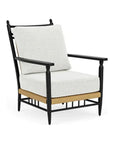Lloyd Flanders Replacement Cushions For Low Country Lounge Chair