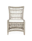 Lloyd Flanders Replacement Cushions for Mackinac Dining Chair Outdoor
