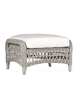 Lloyd Flanders Replacement Cushions for Mackinac Ottoman Outdoor