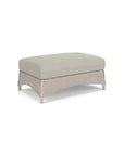 Lloyd Flanders Replacement Cushions For Mandalay Outdoor Large Ottoman
