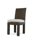 Lloyd Flanders Replacement Cushions For Mesa Outdoor Dining Chair