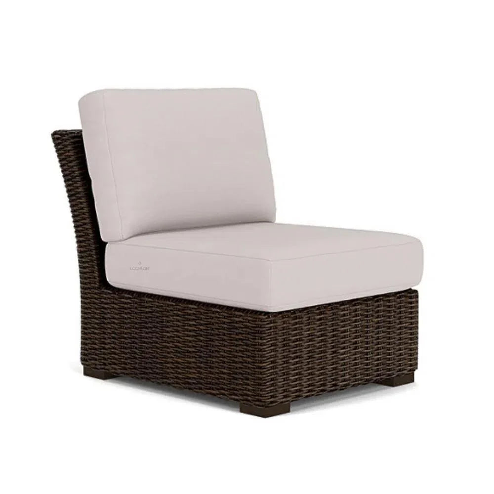 Lloyd Flanders Replacement Cushions For Mesa Outdoor Sectional
