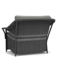Replacement Cushions for Nantucket Chair & a Half - LOOMLAN - Lloyd Flanders - Outdoor Replacement Cushions