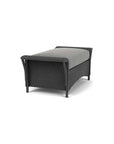 Replacement Cushions for Nantucket Large Ottoman - LOOMLAN - Lloyd Flanders - Outdoor Replacement Cushions