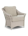 Replacement Cushions for Nantucket Lounge Chair - LOOMLAN - Lloyd Flanders - Outdoor Replacement Cushions