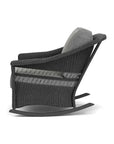 Replacement Cushions for Nantucket Lounge Rocker - LOOMLAN - Lloyd Flanders - Outdoor Replacement Cushions