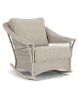 Replacement Cushions for Nantucket Lounge Rocker - LOOMLAN - Lloyd Flanders - Outdoor Replacement Cushions