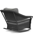 Replacement Cushions for Nantucket Lounge Rocker - LOOMLAN - Lloyd Flanders - Outdoor Replacement Cushions