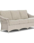 Replacement Cushions for Nantucket Sofa - LOOMLAN - Lloyd Flanders - Outdoor Replacement Cushions