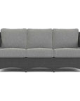 Replacement Cushions for Nantucket Sofa - LOOMLAN - Lloyd Flanders - Outdoor Replacement Cushions