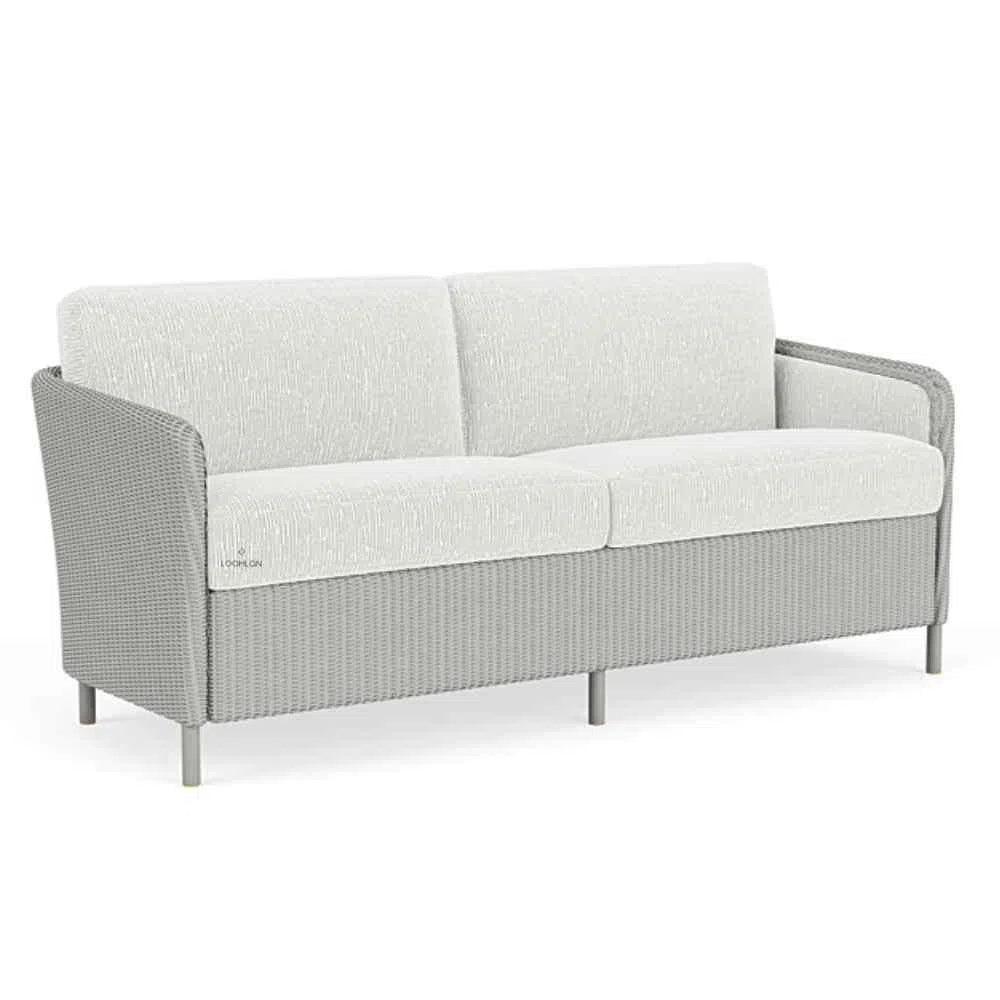Lloyd Flanders Replacement Cushions For Visions Outdoor Couch