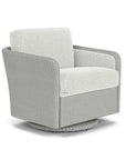 Lloyd Flanders Replacement Cushions For Visions Swivel  Lounge Chair