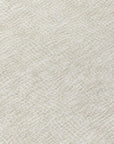 LOOMLAN Rugs Riyala Beige Washable Indoor-Outdoor Rug