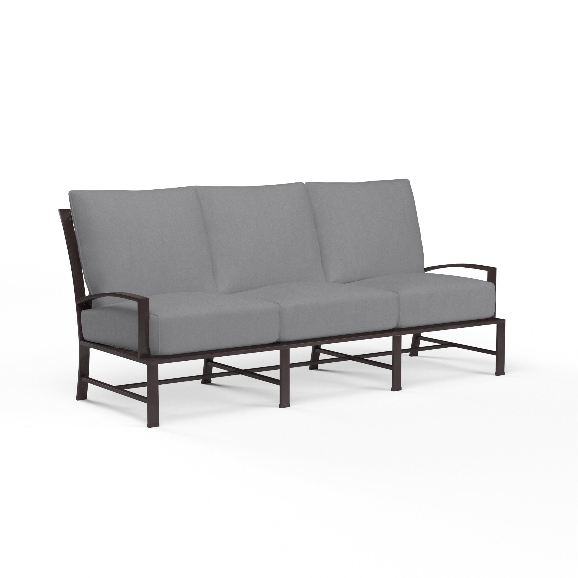 La Jolla Sunbrella Outdoor Couch