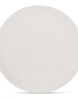 Rocca Cream Concrete Outdoor Coffee Table - LOOMLAN - Moe's Home - Outdoor Coffee Tables