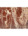 Rosa Marble Design Outdoor Accent Table - LOOMLAN - Moe's Home - Outdoor Side Tables