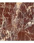 Rosa Marble Design Outdoor Accent Table - LOOMLAN - Moe's Home - Outdoor Side Tables