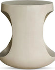 Moe's Home Rothko Concrete Outdoor Side Table