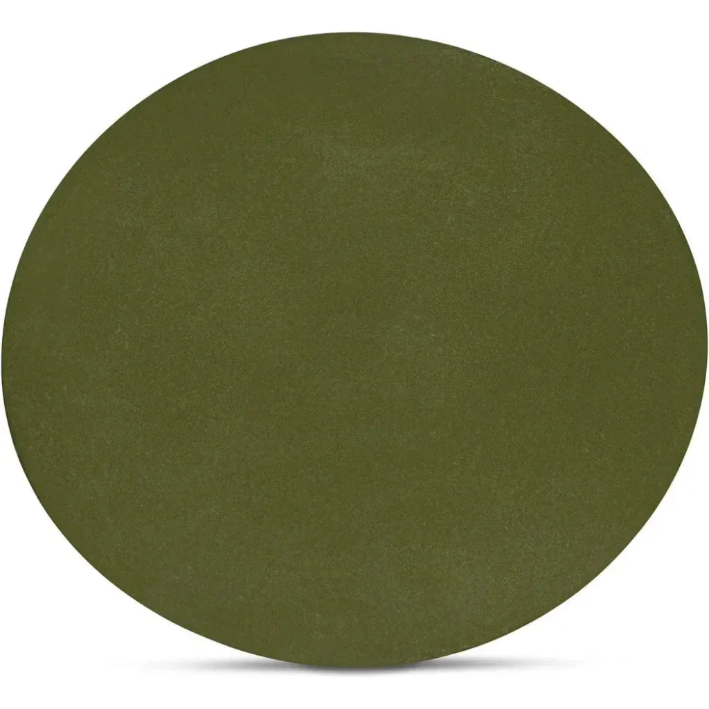 Moe's Home Rothko Concrete Outdoor Side Table
