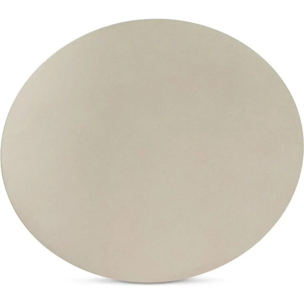 Moe's Home Rothko Concrete Outdoor Side Table