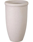 Emissary Round Lip Terrazzo Planter