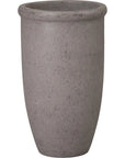 Emissary Round Lip Terrazzo Planter