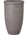 Emissary Round Lip Terrazzo Planter