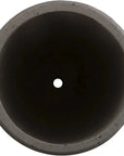 Emissary Round Lip Terrazzo Planter