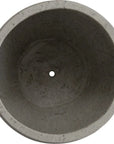 Round Terrazzo Planter - LOOMLAN - Planters