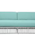 Miami Sunbrella Outdoor Couch