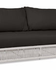 Dana Rope Sunbrella Outdoor Couch