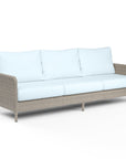 Manhattan Sunbrella Outdoor Couch